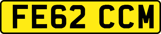 FE62CCM