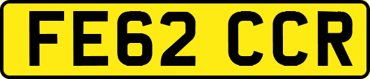 FE62CCR