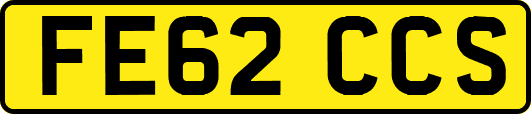 FE62CCS