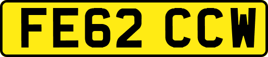 FE62CCW