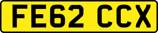 FE62CCX