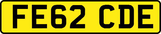 FE62CDE