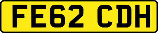 FE62CDH