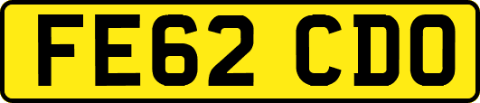 FE62CDO