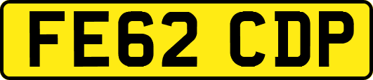 FE62CDP