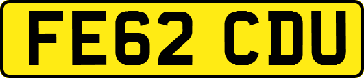 FE62CDU