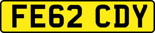 FE62CDY