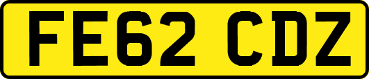 FE62CDZ