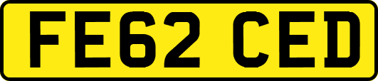 FE62CED