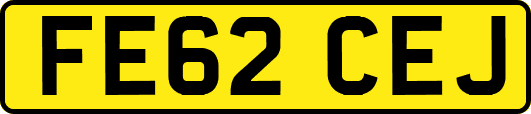 FE62CEJ