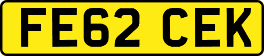 FE62CEK