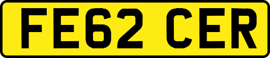 FE62CER