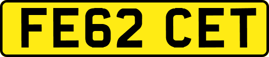 FE62CET
