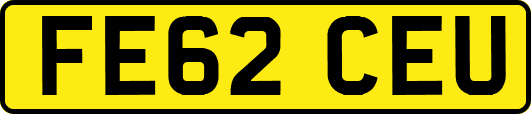 FE62CEU