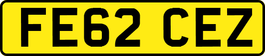 FE62CEZ