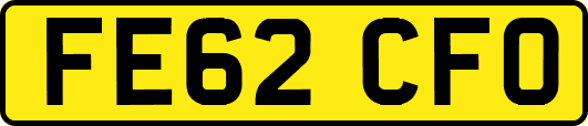 FE62CFO