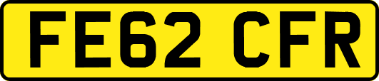 FE62CFR