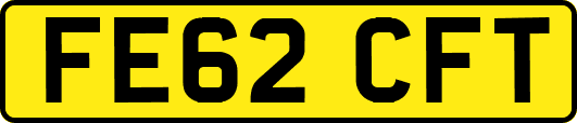 FE62CFT