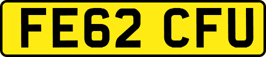 FE62CFU