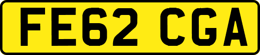 FE62CGA
