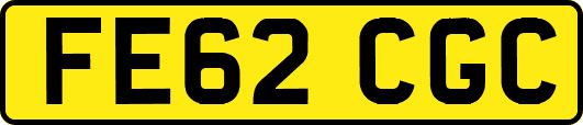 FE62CGC