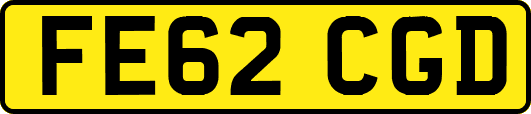 FE62CGD