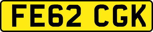 FE62CGK