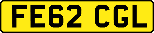 FE62CGL