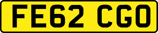 FE62CGO