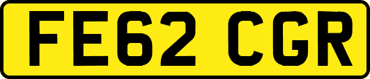 FE62CGR