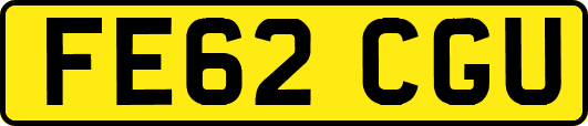 FE62CGU