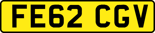 FE62CGV