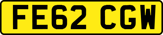 FE62CGW