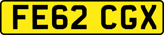 FE62CGX