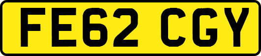 FE62CGY