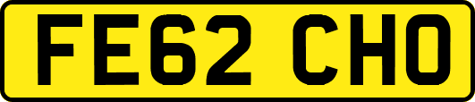 FE62CHO