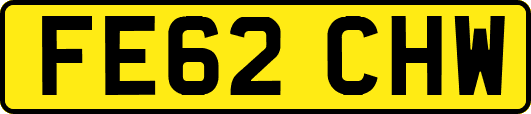 FE62CHW