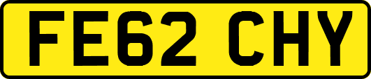 FE62CHY
