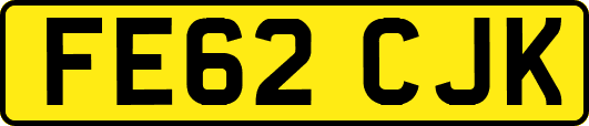 FE62CJK