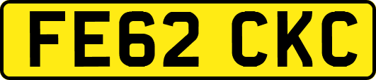 FE62CKC