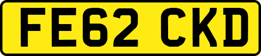 FE62CKD