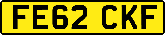 FE62CKF