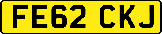 FE62CKJ