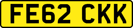 FE62CKK