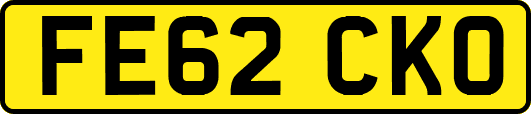 FE62CKO