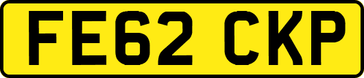 FE62CKP