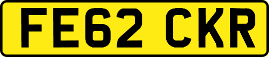 FE62CKR