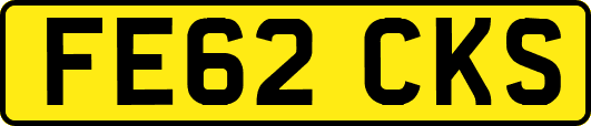 FE62CKS