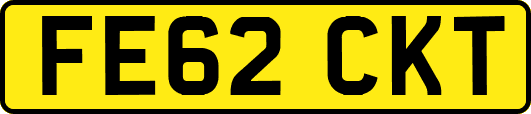 FE62CKT