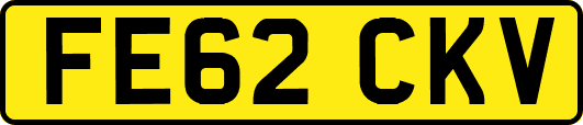 FE62CKV